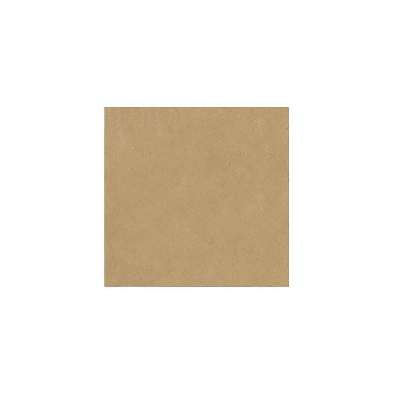 LUX 12" x 12" Color Copy Paper, 70 lbs., Grocery Bag Brown, 250 Sheets/Ream (1212-P-GB-250) image 1