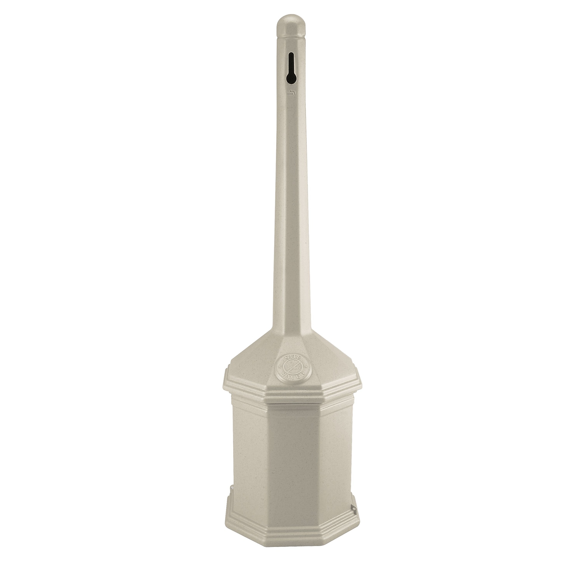 Commercial Zone Products Smokers’ Outpost Site Saver, Beige (710302) Sansujyuku sansujyuku.com