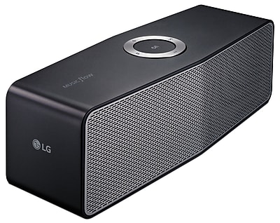 LG Music Flow H4 Portable WiFi Bluetooth Speaker with GoogleCast
