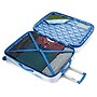 American Tourister Star Wars 21" Hardside R2-D2 Suitcase, 4-Wheeled Spinner, Mutlicolored (65777-4431)~#|#~m003314610_sc7