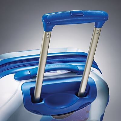 American Tourister Star Wars Suitcase - Thumbnail 4