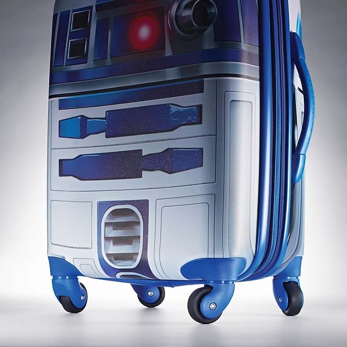 American Tourister Star Wars 21