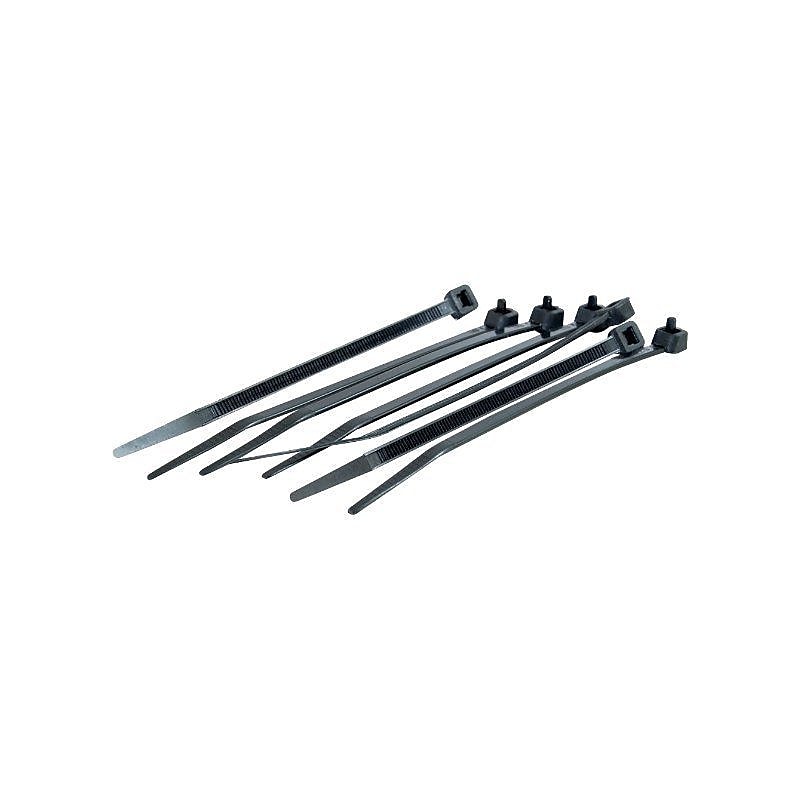 C2G Releasable/Reusable Cable Ties Cable Tie image 1