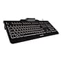 CHERRY KC 1000 SC Wired Keyboard, Black  (JK-A0100EU-2)~#|#~m003328671_sc7