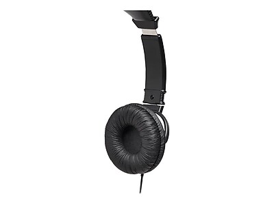 kensington headset with mic