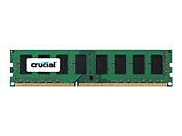 Micron Ctbd160b Memory Module 1 X 8gb Ddr3l Sdram Dimm 240 Pin Ddr3l Pc3l Desktop Laptop At Staples