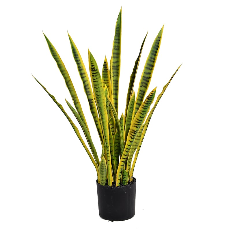Vintage Home 35" Tall Sansevieria Snake Plant (VHX121) image 1