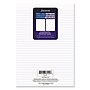 Filofax A5 1-Subject Professional Notebooks, 5.5" x 8.5", College Ruled, 32 Sheets, White   (B152008U)~#|#~m003337417_sc7