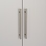 Prepac™ HangUps 24" Laminate Large Storage Cabinet, Light Gray~#|#~m003350430_sc7