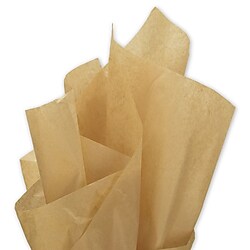 Wrapping Supplies