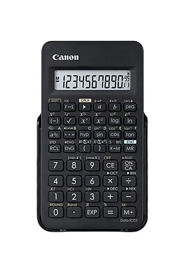 Калькулятор canon f 700 manual
