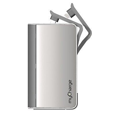 myCharge Hub 6000 mAh Power Bank