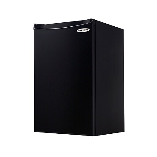 Shop Staples for snackmate by MicroFridge 3.3SM4R 3.3 cu. ft. Refrigerator