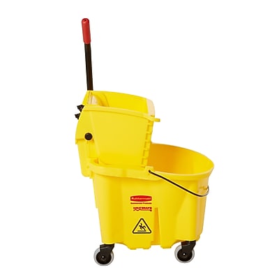 Mop Buckets & Wringers