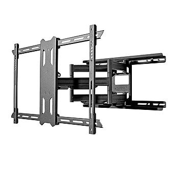 Kanto PDX650 Full Motion Mount for 37-inch to 75-inch TVs