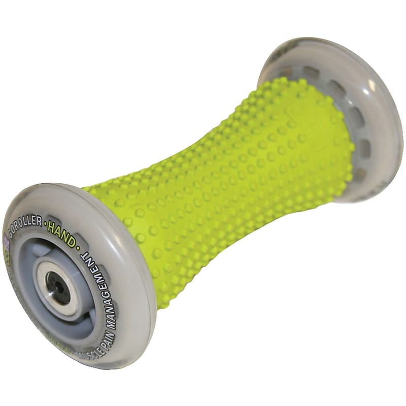 GOFIT Foot and Hand Massage Roller (GOFGFFRMR) image 1
