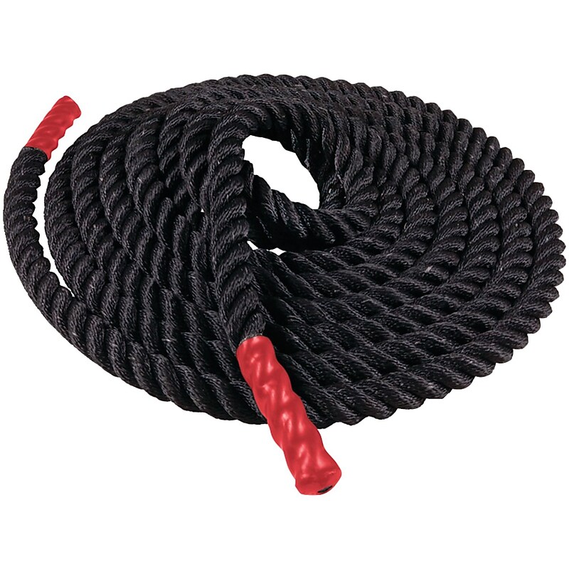 GoFit Combat Rope, 40ft (GOFGFBATR) image 1