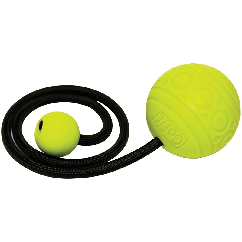 Gofit GoBall, Multicolored (GOFGFMBR) image 1