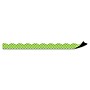 Teacher Created Resources Magnetic Borders, Lime Polka Dots (24 x 1.5)~#|#~m003436586_sc7