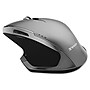Verbatim Deluxe Wireless Mouse, Graphite (98622)~#|#~m003436722_sc7