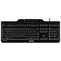 CHERRY KC 1000 SC Wired Keyboard, Black  (JK-A0100EU-2)~#|#~m003447057_sc7
