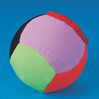 S&S® Textured Volleyball