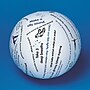 S&S Toss 'n Talk-About Relaxation Ball (16718)~#|#~m003447589_sc7