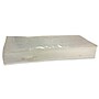 Household Essentials Under Bed Chest, Natural Canvas (3362-1)~#|#~m003447684_sc7