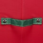 Household Essentials Holiday China Storage Chest, Red/Green (536RED)~#|#~m003447729_sc7