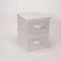 Household Essentials Large Storage Box, Natural (113)~#|#~m003447797_sc7