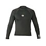Ergodyne CORE Performance Work Wear® 6435 Base Layer Long Sleeve Shirt, Black, Large (40204)~#|#~m003447838_sc7