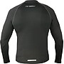 Ergodyne CORE Performance Work Wear® 6435 Base Layer Long Sleeve Shirt, Black, Large (40204)~#|#~m003447840_sc7