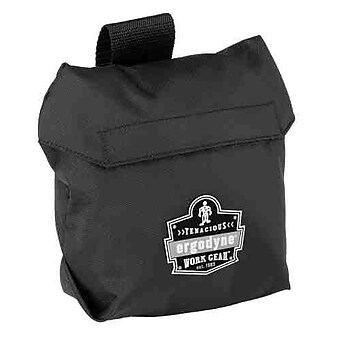 Ergodyne® Arsenal® 5182 Half-Mask Respirator Bag