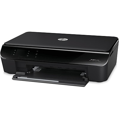 Hp Envy 4500 E All In One Printer Staples
