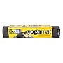 Gofit Non-Slip Surface Yoga Mat, Gray (GOFGFYOGAG)~#|#~m003449154_sc7