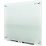 Quartet Infinity Glass Dry-Erase Whiteboard, 3' x 2' (G3624F)~#|#~m003449292_sc7