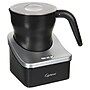 Capresso Stainless Steel Automatic Milk Frother, Black (202.04)~#|#~m003450013_sc7