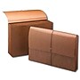 Smead Classic Expanding Partition Wallets, Legal, Redrope (72375)~#|#~m003450168_sc7