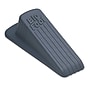 Master Big Foot Vulcanized Rubber Stop, Gray (00941)~#|#~m003450635_sc7