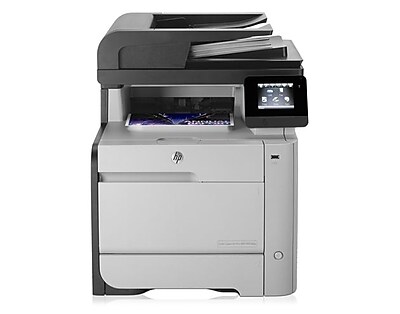 laserjet pro mfp m476dn