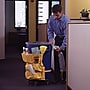 Rubbermaid Brute® Caddy Nylon Bag, Yellow (FG264200YEL)~#|#~m003451170_sc7