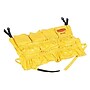 Rubbermaid Brute® Caddy Nylon Bag, Yellow (FG264200YEL)~#|#~m003451171_sc7
