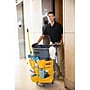 Rubbermaid Brute® Caddy Nylon Bag, Yellow (FG264200YEL)~#|#~m003451172_sc7