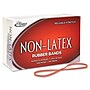 Alliance Non-Latex Multi-Purpose Rubber Bands, #117B, 1 lb. Box, 250/Box (37176)~#|#~m003451193_sc7