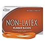 Alliance Non-Latex Multi-Purpose Rubber Bands, #117B, 1 lb. Box, 250/Box (37176)~#|#~m003451194_sc7