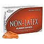 Alliance Non-Latex Multi-Purpose Rubber Bands, #64, 1 lb. Box, 380/Box (37646)~#|#~m003451195_sc7
