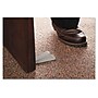 Master Big Foot Vulcanized Rubber Stop, Beige, Each (00900)~#|#~m003451201_sc7