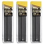 Pentel Super Hi-Polymer Lead Refill, 0.9mm, 30/Leads, 3/Pack (C29BPHB3)~#|#~m003451230_sc7