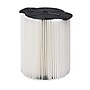 RIDGID Standard Pleated Vacuum Paper Filter (VF4000)~#|#~m003451329_sc7