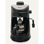 Jura-Capresso Pump/Automatic Espresso Machine, Black (303.01)
